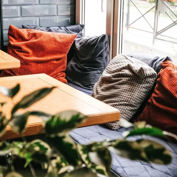 3 Seater Sofa
