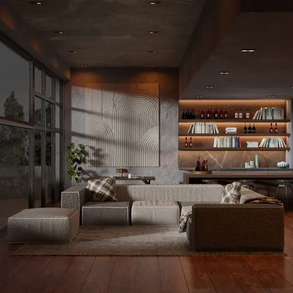 Bookshelf
