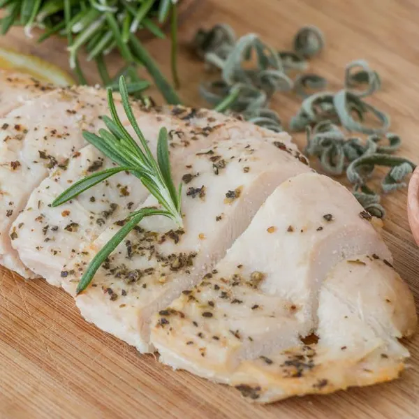 Chicken Breast