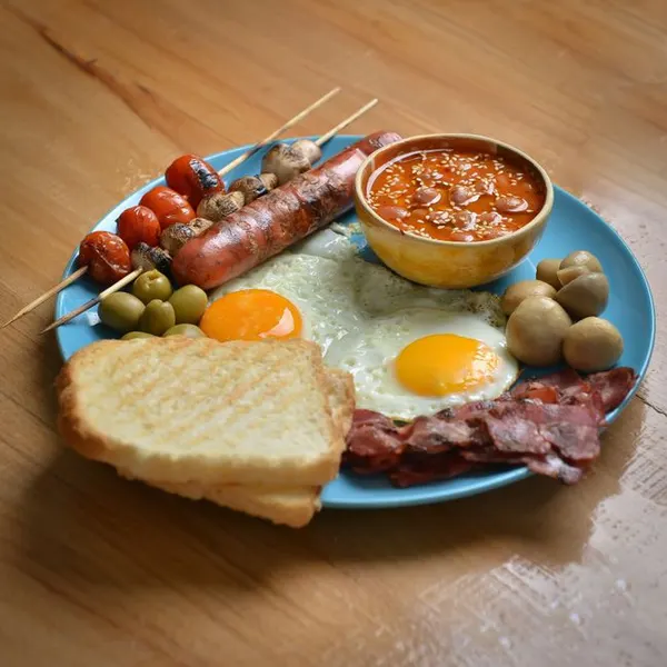 Chicken Sausages