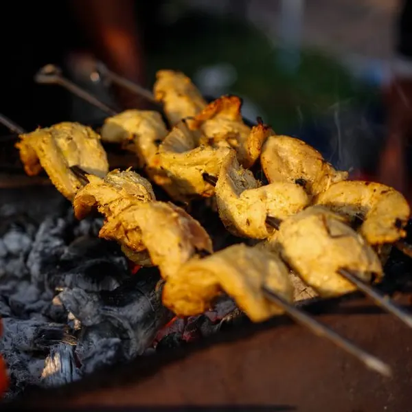 Chicken Tikka