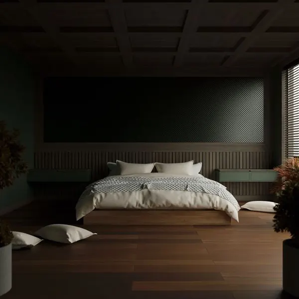 Foam Mattress