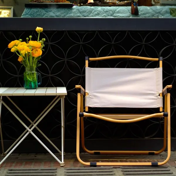 Folding Table