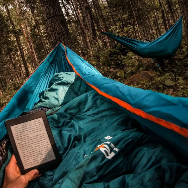 Hammock