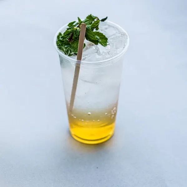 Lemongrass