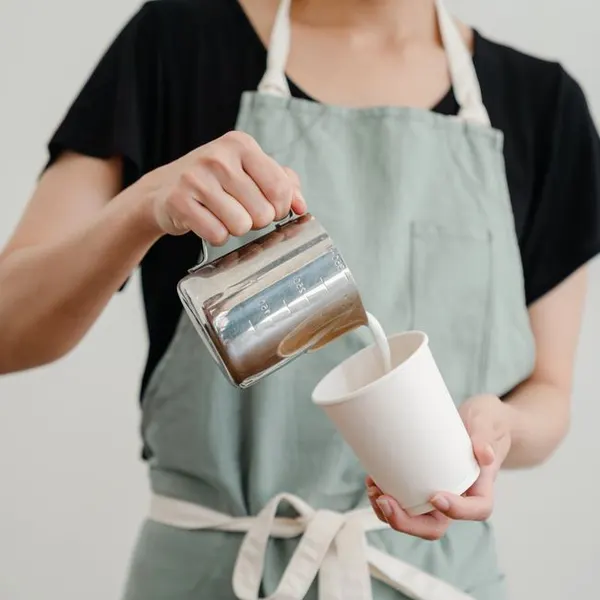 Milk Can