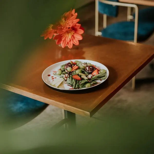 Organic Spinach