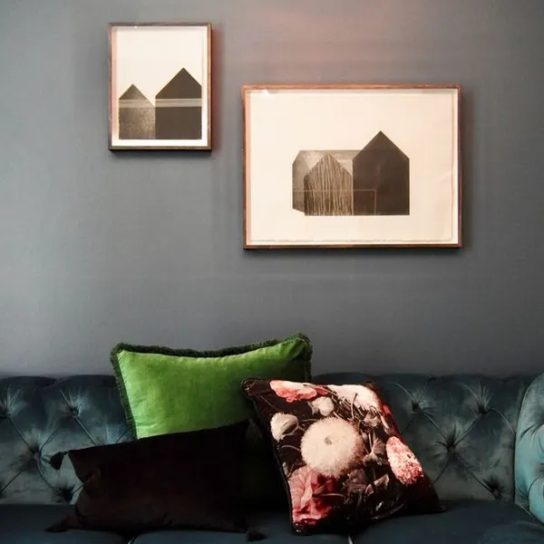 Pillow Pair