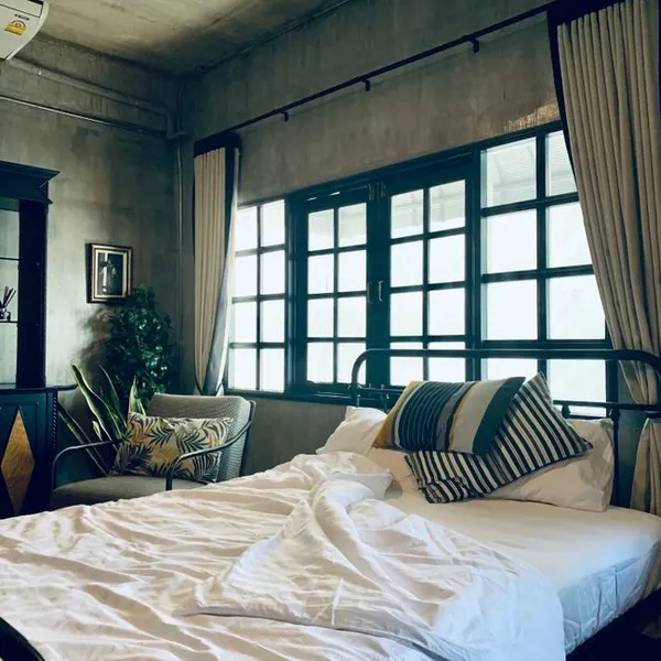 Single Bed