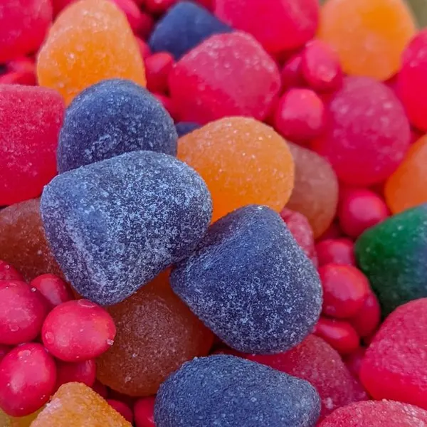 Sugar