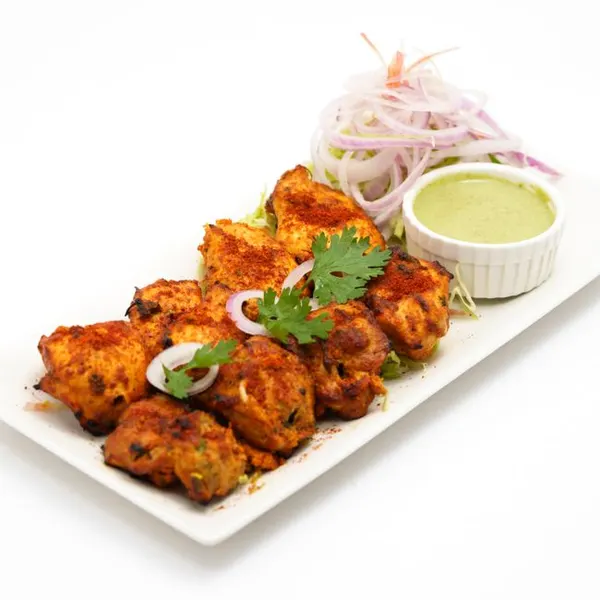 Tandoori Chicken