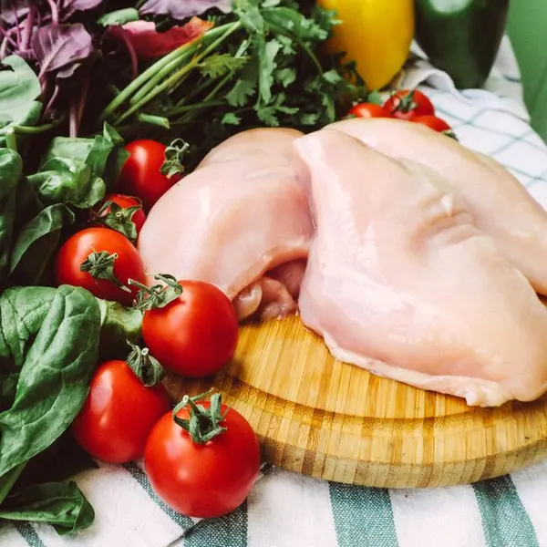 Whole Chicken